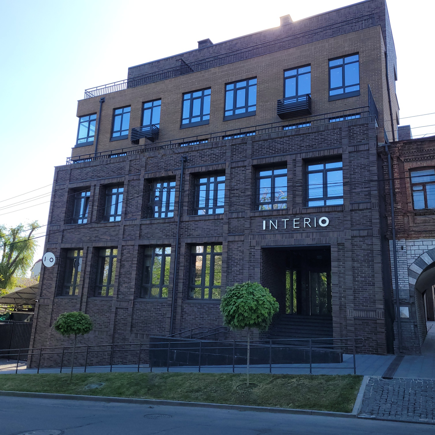 Интернет магазин Vstroy.com.ua