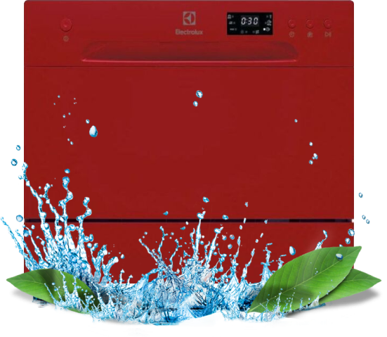 Фото 1 Electrolux ESF2400OK