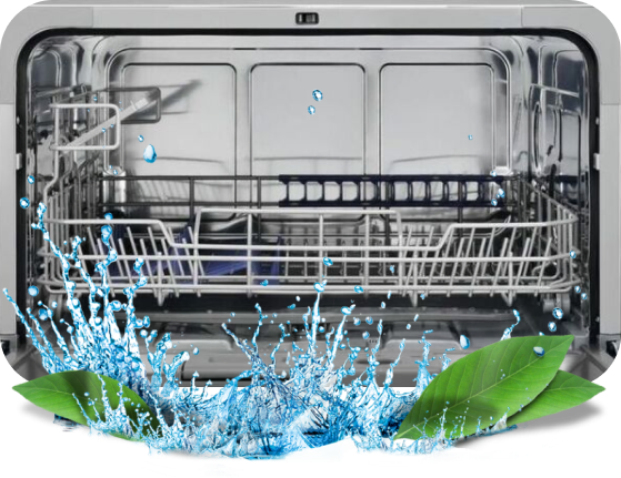 Фото 2 Electrolux ESF2400OK