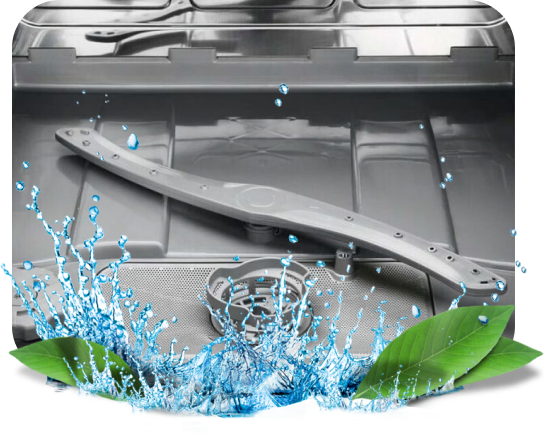Фото 3 Electrolux ESF2400OK