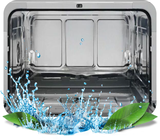 Фото 4 Electrolux ESF2400OK