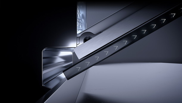 Полная интеграция с SlidingDoor