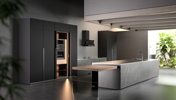 Універсальний монтаж