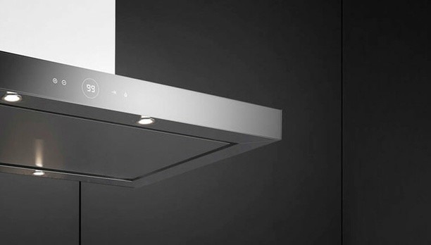 Ваша вытяжка всегда чиста