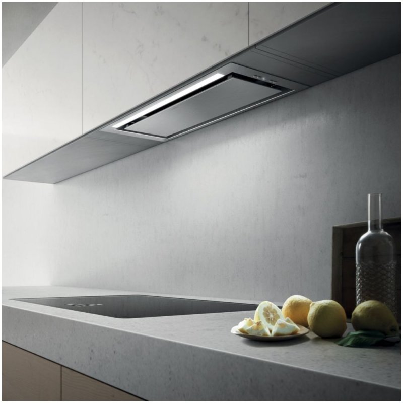 Elica HIDDEN IX/A/60 – купить вытяжка кухонная Elica HIDDEN IX/A/60 в ...