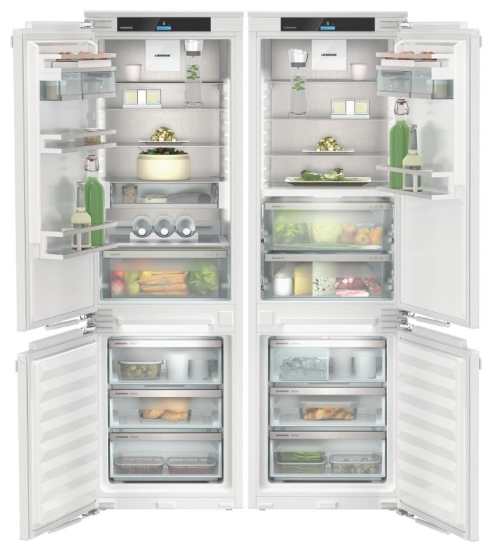 Встраиваемый холодильник Liebherr UIKo 1560 Premium