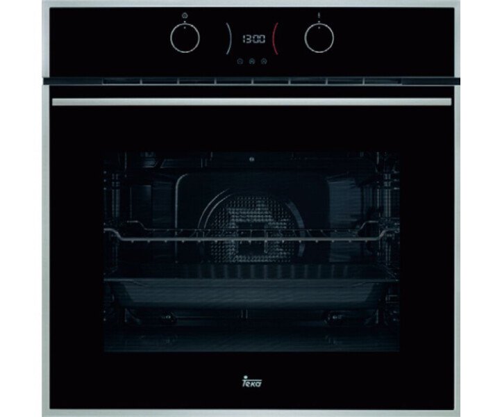 Духовой шкаф teka hlb 840 black ss