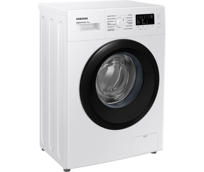 Стиральная машина Samsung WW60A3100BE/UA | купить стиральную машину Samsung