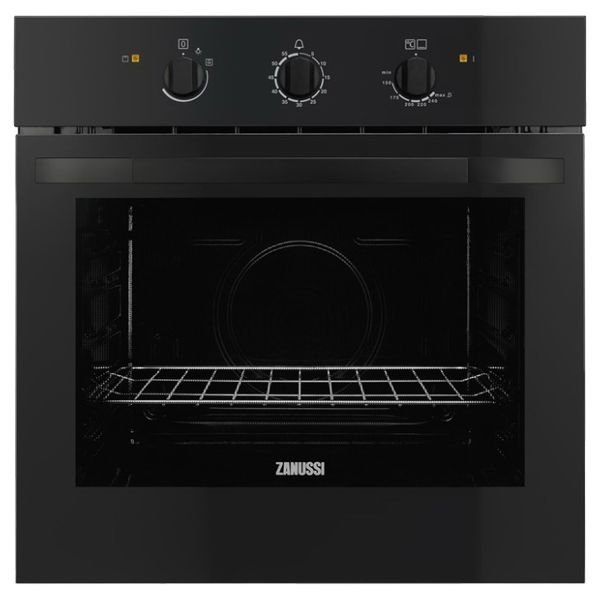 Zanussi духовой шкаф газовый zlb 331