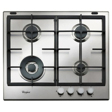 Варочная поверхность газовая Whirlpool GMA 6422/IX