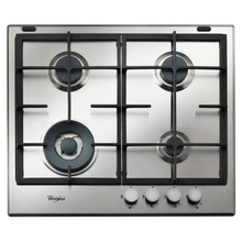 Варочная поверхность газовая Whirlpool GMA 6422 IXL
