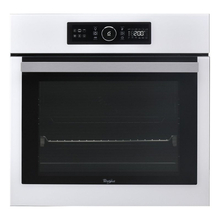 Духовой шкаф электрический Whirlpool AKZ 96230 WH