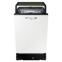 Посудомоечная машина Samsung DW50H4050BB/WT