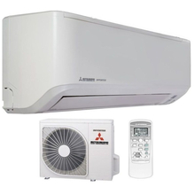 Кондиционер Mitsubishi Heavy SRK 25ZSPR-S/SRC 25ZSPR-S