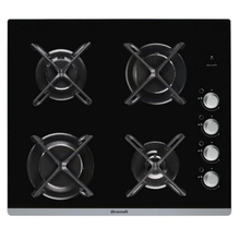 Варочная поверхность газовая Brandt BPG 6414 B