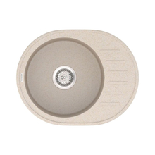 Кухонная мойка Vankor Lira LMO 02.57 Beige