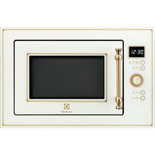 Вбудована мікрохвильова піч Electrolux EMT25203OC