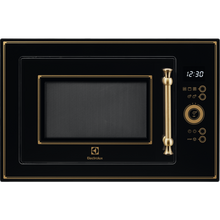 Микроволновая печь Electrolux EMT25203OK