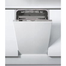 Посудомоечная машина Hotpoint-Ariston HSIC3T127C
