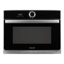 Микроволновая печь Brandt BKS 6135 X