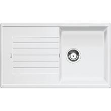 Кухонная мойка Blanco ZIA 5 S белый 520515
