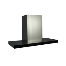 Вытяжка кухонная Best CHEF T-line 1100 inox 90