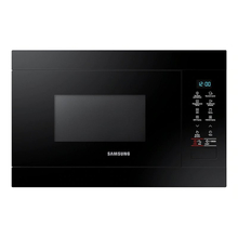 Встроенная микроволновая печь Samsung MG22M8054AK/BW