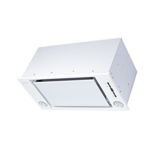 Вытяжка кухонная Best CHEF Smart box 1000 white 55