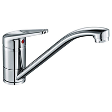 Кухонный смеситель Franke NOVARA-PLUS хром