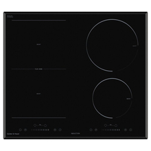 Варочная поверхность электрическая Gunter & Hauer I 6 MFZ