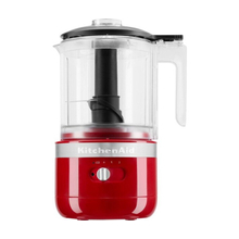 Кухонный комбайн KitchenAid 5KFCB519EER