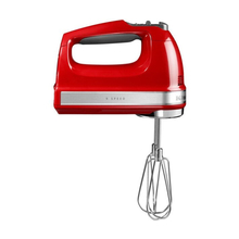 Міксер KitchenAid 5KHM9212EER