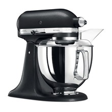 Планетарний міксер KitchenAid 5KSM175PSEBK