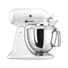 Планетарний міксер KitchenAid 5KSM175PSEWH