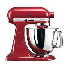 Планетарний міксер KitchenAid 5KSM125EER
