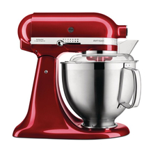 Планетарний міксер KitchenAid 5KSM185PSECA