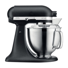 Планетарний міксер KitchenAid 5KSM185PSEBK