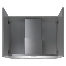 Вытяжка кухонная Falmec Virgola EVOLUTION 120 IX (600)