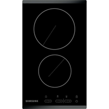 Варочная поверхность электрическая Samsung NZ32R1506BK/WT