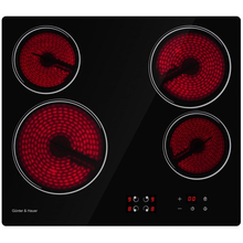 Варочная поверхность электрическая Gunter & Hauer CER 640