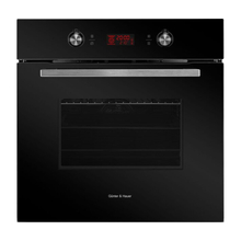 Духова шафа електрична Gunter & Hauer EOM 970 BL