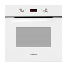 Духова шафа електрична Gunter & Hauer EOM 970 WH
