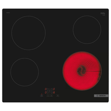 Варочная поверхность электрическая Bosch PKE611BA2E