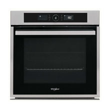 Духовой шкаф электрический Whirlpool AKZ 97891 IX