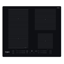 Варочная поверхность электрическая Whirlpool WFS 0160 NE