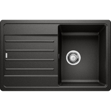 Кухонная мойка Blanco LEGRA 45 S чёрный 526083