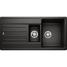 Кухонная мойка Blanco LEGRA 6 S чёрний 526086