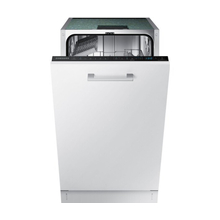 Посудомоечная машина Samsung DW50R4040BB/WT