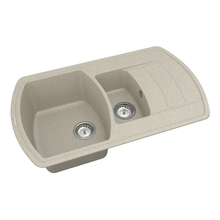 Кухонная мойка Vankor Norton NMP 04.86 Terra