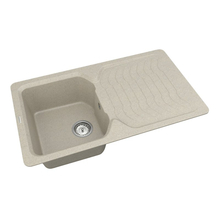 Кухонная мойка Vankor Sigma SMP 02.85 Terra